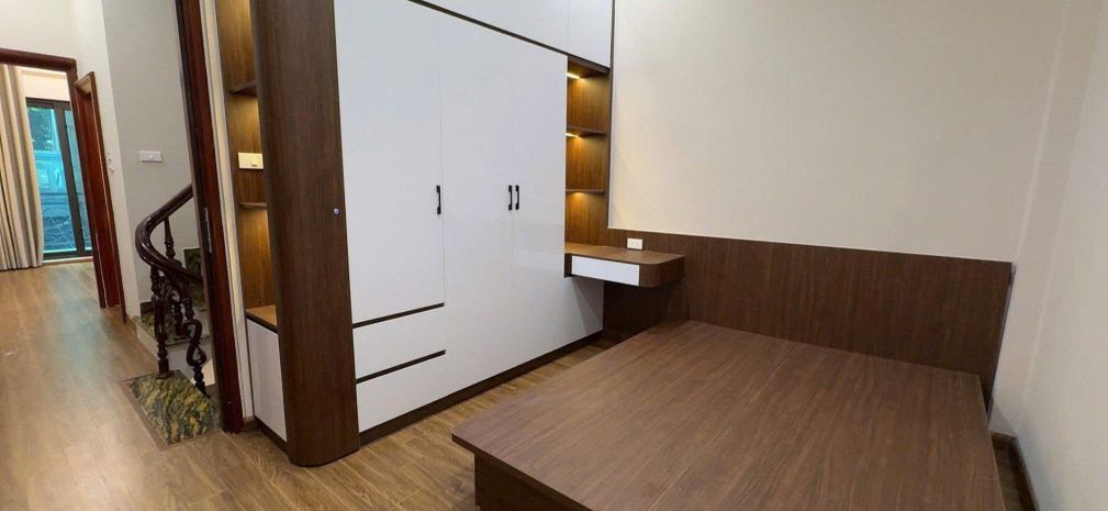 Bán nhà khương đình  thanh xuân  45m²  4 tầng  12.x tỷ 7398220