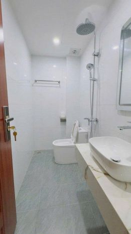 Bán nhà khương đình  thanh xuân  45m²  4 tầng  12.x tỷ 7398221
