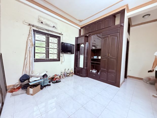 Mặt tiền kdc bình hưng, đối diện bến xe quận 8, 6x24 - 7398375