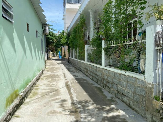 Đất ngọc hiệp  69.5m²  tặng gpxd 3 tầng  gần lương định 7398574