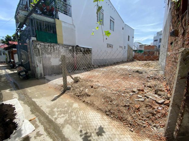 Đất ngọc hiệp  69.5m²  tặng gpxd 3 tầng  gần lương định 7398575