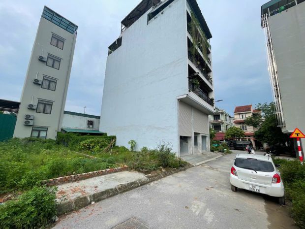 Bán đất trục chính kinh doanh thuộc kim chung, hoài đức, 7398637