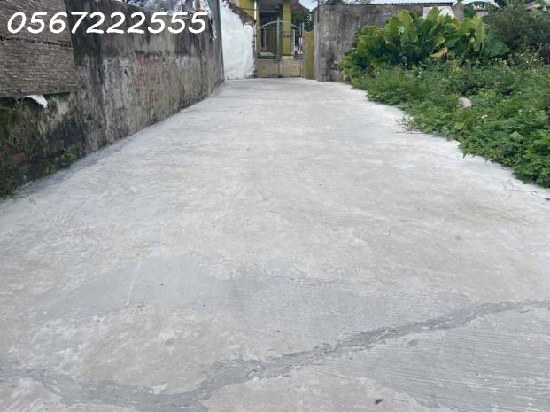 Đất nền hòa nhất, ngũ đoan, kiến thụy  chỉ 9xx triệu  cơ 7398688