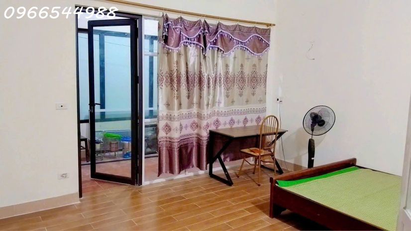Cho thuê nhà riêng ngọc thụy  full nội thất  chỉ 8tr 7398702