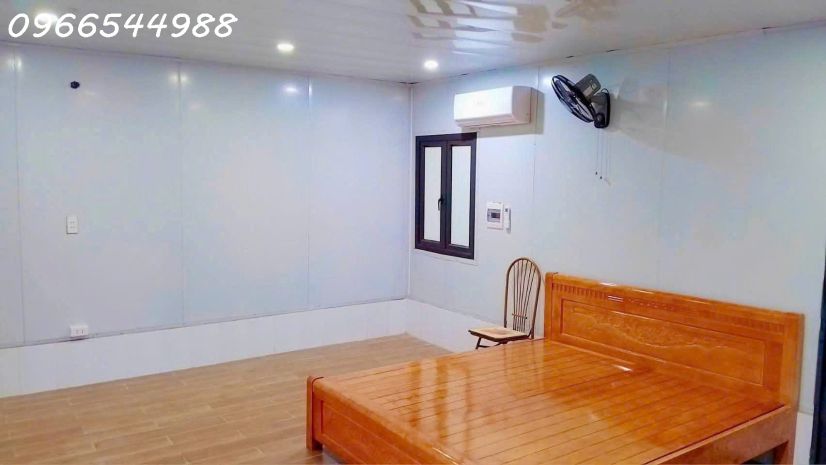 Cho thuê nhà riêng ngọc thụy  full nội thất  chỉ 8tr 7398703