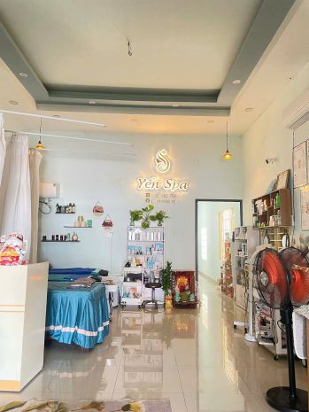 Sang gấp spa  có khách sẵn, vào là làm ngay - xuyên mộc, 7398792