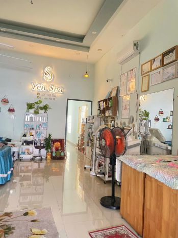 Sang gấp spa  có khách sẵn, vào là làm ngay - xuyên mộc, 7398793