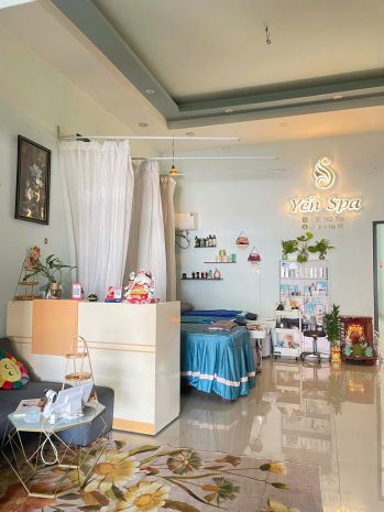 Sang gấp spa  có khách sẵn, vào là làm ngay - xuyên mộc, 7398794