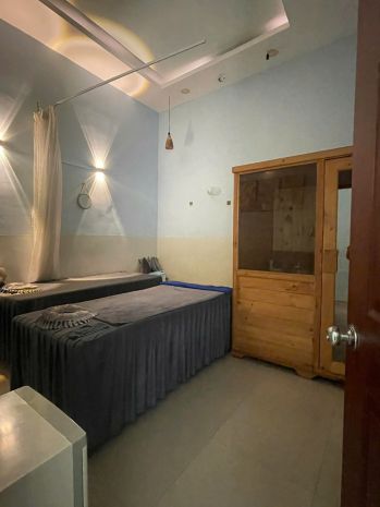 Sang gấp spa  có khách sẵn, vào là làm ngay - xuyên mộc, 7398795