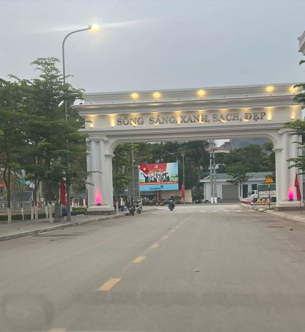 Cơ hội hiếm  sở hữu đất đẹp kđt kim sơn, sơn la giá tốt 7398847