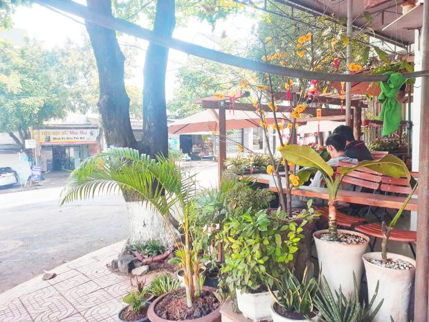 Mình cần sang lại quán cafe tại 189 nguyễn thị minh khai ,p 7398871