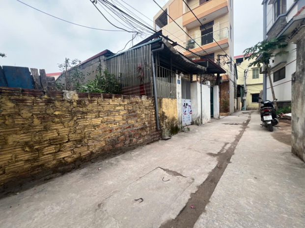 Bán đất  đức thượng  gần ql32, kđt tân việt , tân tây đô 7398886