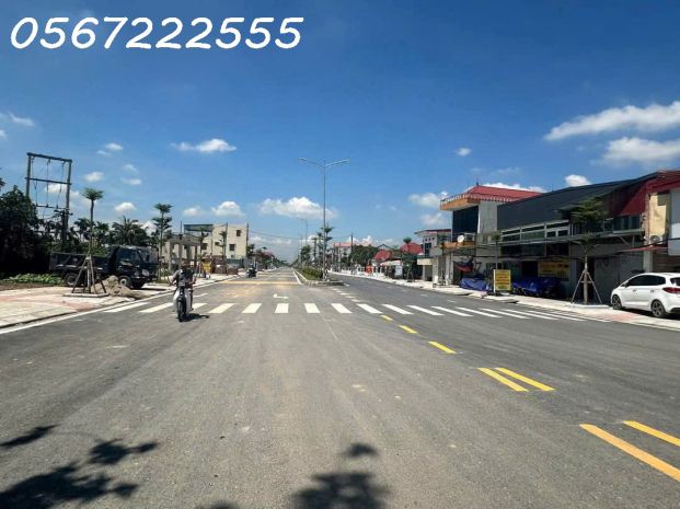 Chính chủ gửi bán lô đất vùng lõi hải phong  sát vinhomes 7398916