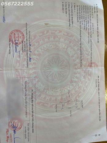 Chính chủ gửi bán lô đất vùng lõi hải phong  sát vinhomes 7398917