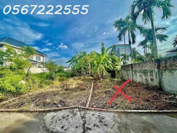 Chính chủ gửi bán lô đất vùng lõi hải phong  sát vinhomes 7398919