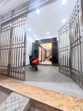 Cho thuê nhà ngõ 63 lê đức thọ 65 m2, nhà 4 tầng ở tối đa 7398943