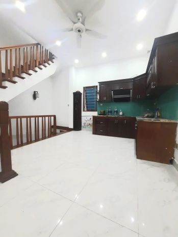 Cho thuê nhà ngõ 63 lê đức thọ 65 m2, nhà 4 tầng ở tối đa 7398945