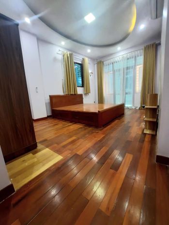 Cho thuê nhà ngõ 63 lê đức thọ 65 m2, nhà 4 tầng ở tối đa 7398947