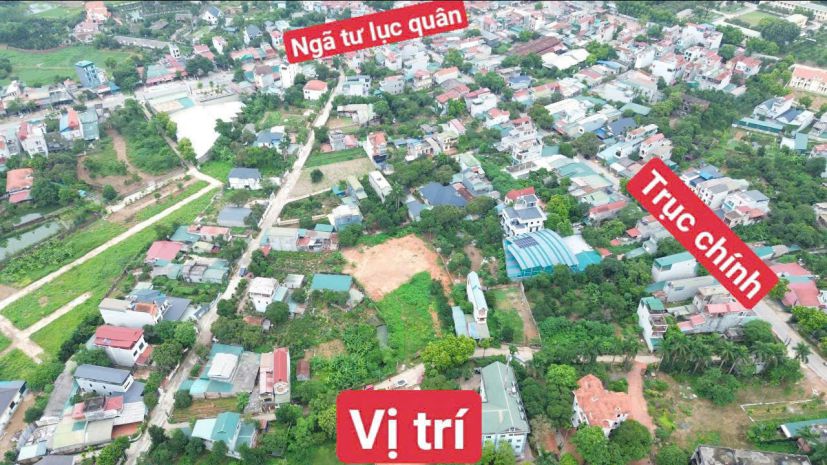 Bán 100m full đất ở ngay gần tuyến metro số 5 7399012