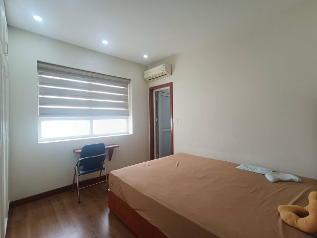 Bán căn 2 ngủ dự án thăng long garden 7399024