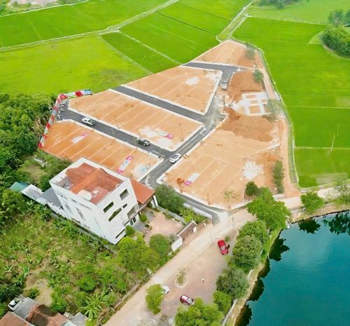 Lô góc 2 mặt tiền hồ đồng trạng  chỉ nhỉnh 3 tỷ 7399067