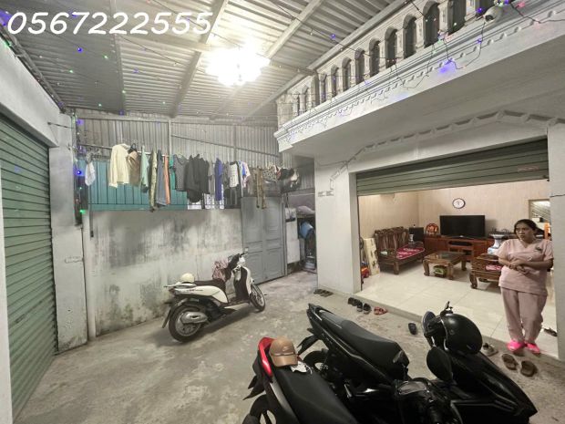 Chính chủ gửi bán đất tặng nhà cấp 4 đang ở hạ đoạn 2 - 7399350