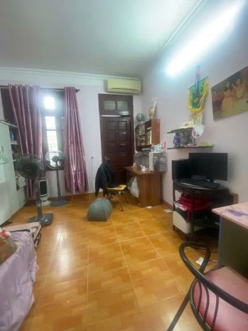 Bán nhà phân lô ô tô tránh trung tâm ngọc thụy  long biên, 7399391