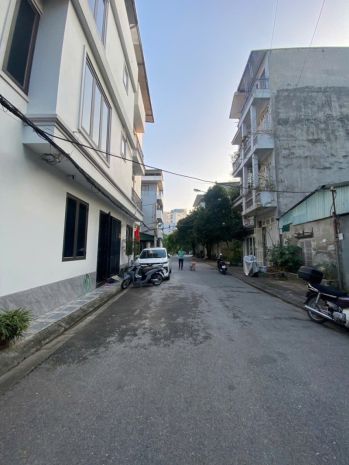 Bán nhà phân lô ô tô tránh trung tâm ngọc thụy  long biên, 7399393