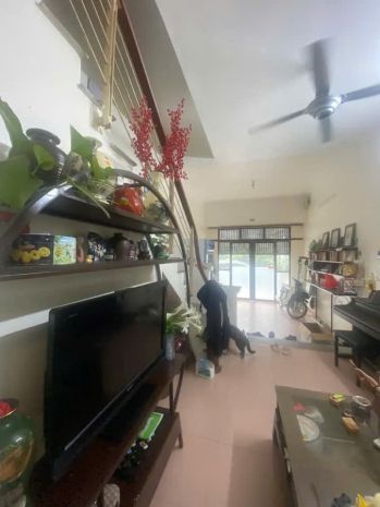 Bán nhà phân lô ô tô tránh trung tâm ngọc thụy  long biên, 7399394