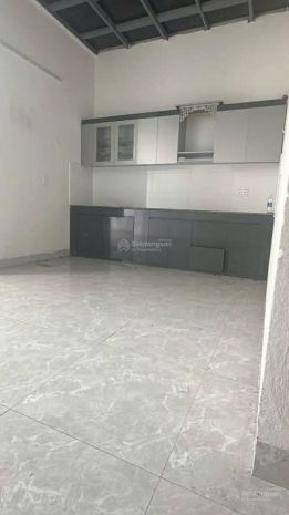 Chính chủ cần bán nhà gác lửng đẹp mặt tiền đường hòa phú 5, 7399417