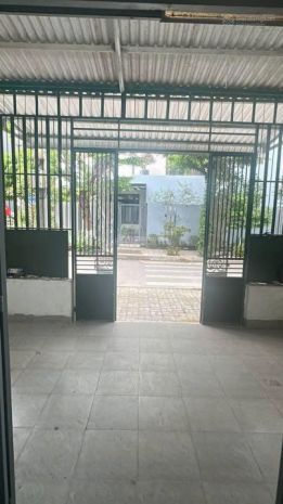 Chính chủ cần bán nhà gác lửng đẹp mặt tiền đường hòa phú 5, 7399418