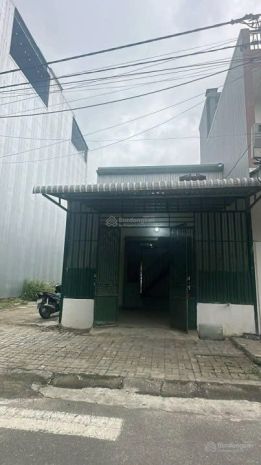 Chính chủ cần bán nhà gác lửng đẹp mặt tiền đường hòa phú 5, 7399419