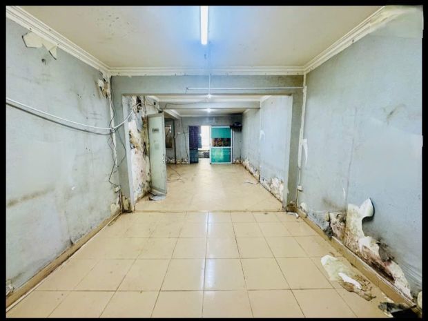 Cc cần cho thuê nhà tt tầng 1 trung tự, 50m2 x tầng 1 - giá 7399545