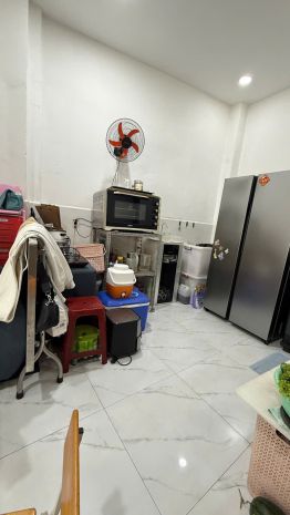 Nhà hẻm 314 âu dương lân 1 lầu p3q8 p.chánh hưng 7399556