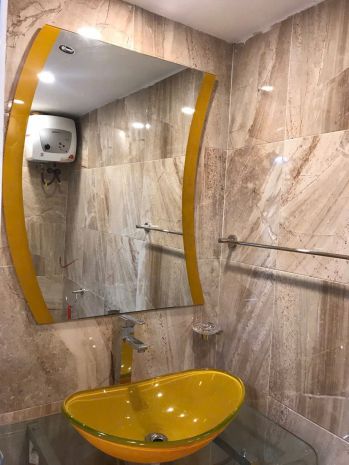 Cho thuê nhà 56m2 tại phường tân mai, quận hoàng mai, hn 7399571