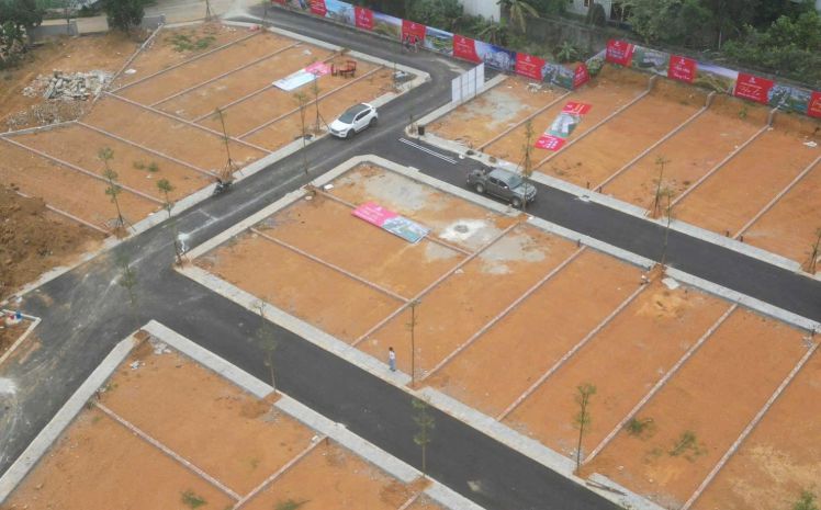 Cần tiền bán gấp lô đất hòa lạc -  giáp dự án đất đấu giá - 7399594