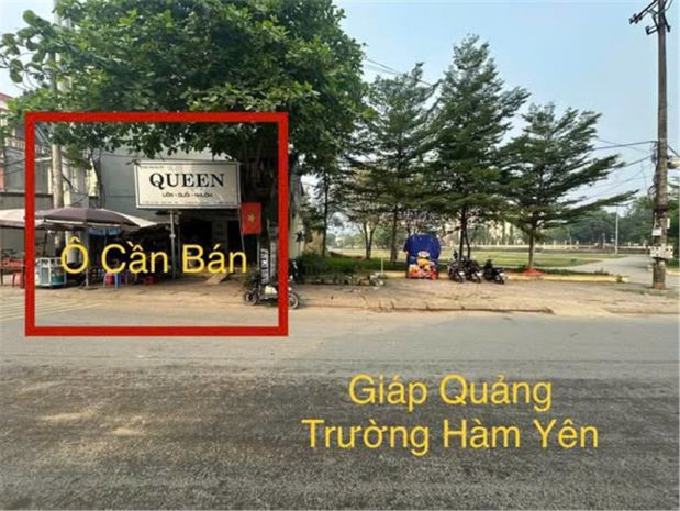 Đất đẹp  giá tốt  cần bán gấp  bán 2 lô liền kề  trung 7399703