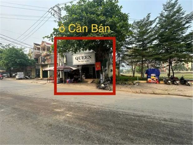 Đất đẹp  giá tốt  cần bán gấp  bán 2 lô liền kề  trung 7399705