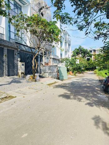 Mặt tiền kdc intresco đường phạm hùng giáp ql50 hiếm 5x20 7399731