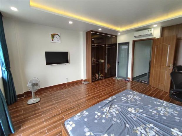 Mặt tiền kdc intresco đường phạm hùng giáp ql50 hiếm 5x20 7399732