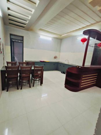 Mặt tiền kdc intresco đường phạm hùng giáp ql50 hiếm 5x20 7399733