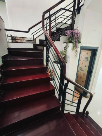 Mặt tiền kdc intresco đường phạm hùng giáp ql50 hiếm 5x20 7399734