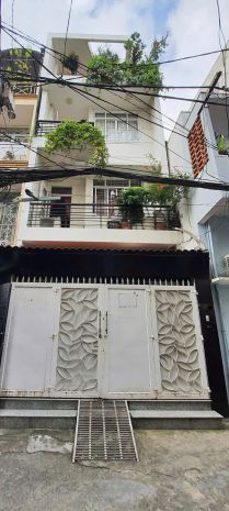 Nhà mặt tiên kdc gia hòa ngang 5x21 hoàn công đủ - 7399794