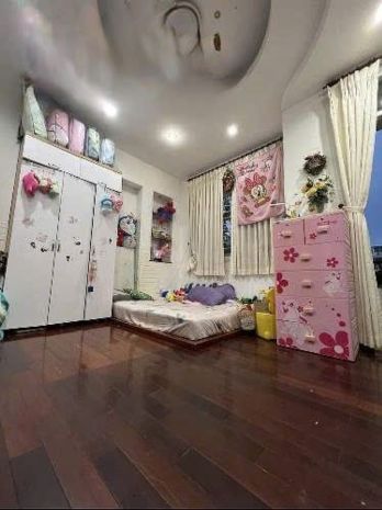 Nhà mặt tiên kdc gia hòa ngang 5x21 hoàn công đủ - 7399795