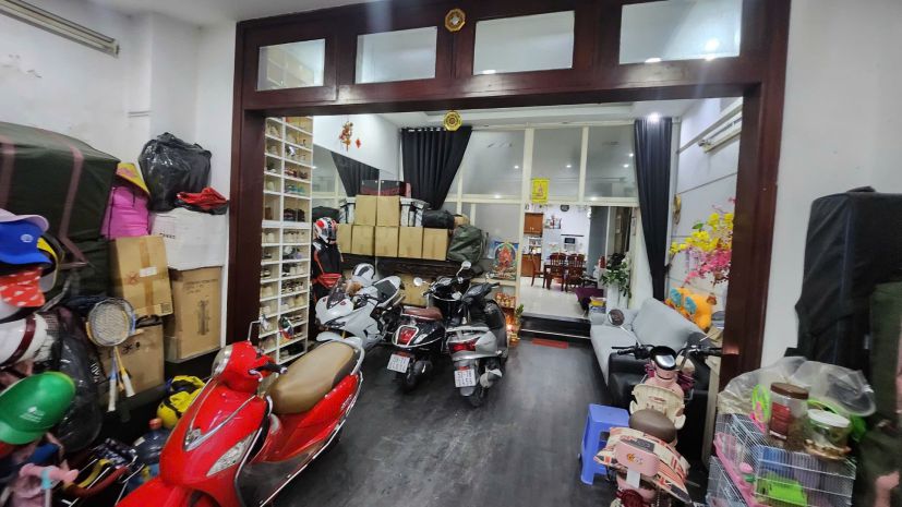 Nhà mặt tiên kdc gia hòa ngang 5x21 hoàn công đủ - 7399796