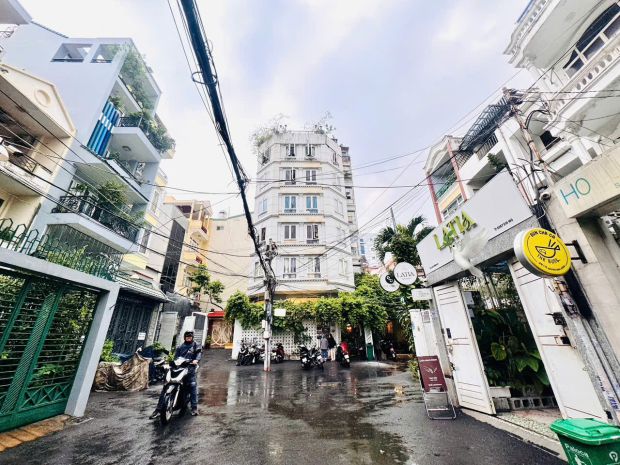 Bán nhà c4 hxh đ.nguyễn bỉnh khiêm, quận 1 - chính chủ 1 7399806