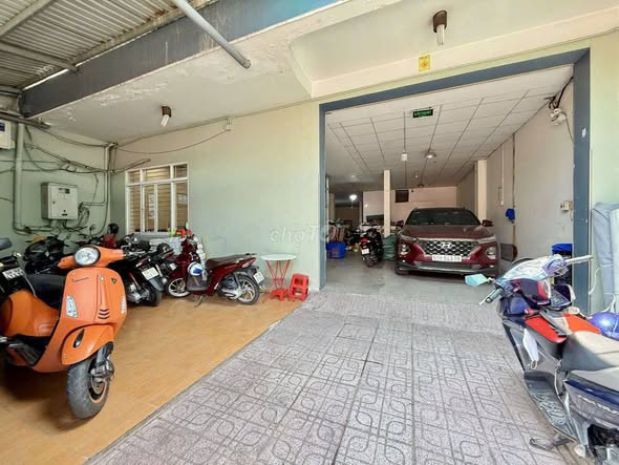 Ban nha măt tiên 5 tâng 10x25m gia 18,99 ty đương 7399889