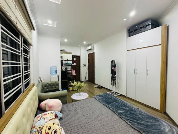 Hàng xóm đống đa phố ngọc khánh 58m 6t mt 5,5m nhỉnh 22 tỷ 7399973