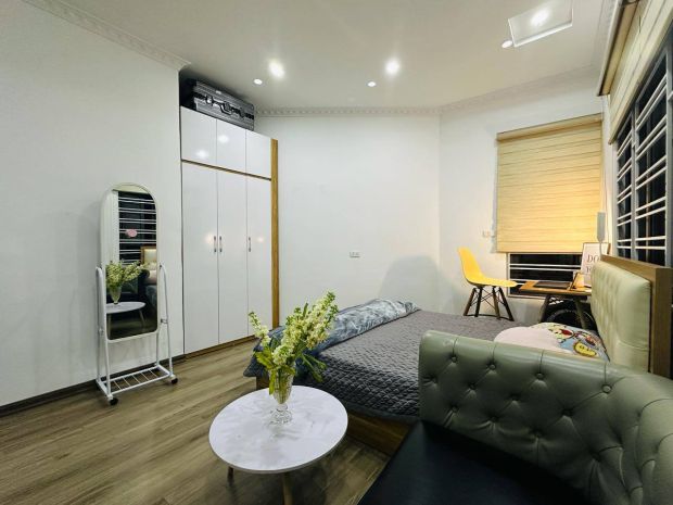 Hàng xóm đống đa phố ngọc khánh 58m 6t mt 5,5m nhỉnh 22 tỷ 7399974