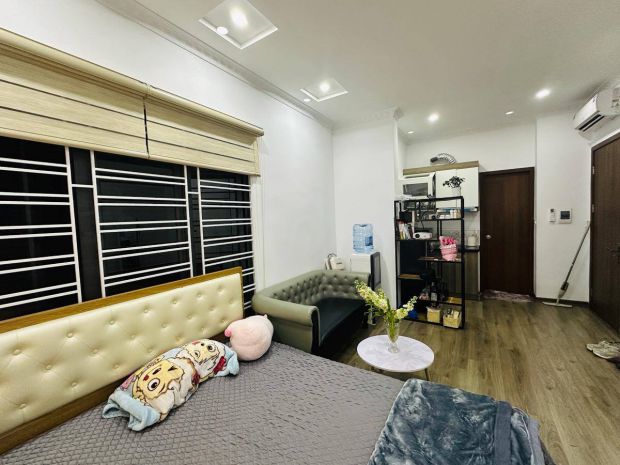 Hàng xóm đống đa phố ngọc khánh 58m 6t mt 5,5m nhỉnh 22 tỷ 7399976